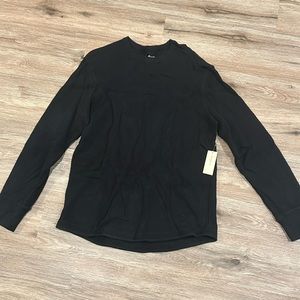 Eddie Bauer men’s medium long sleeve thermal